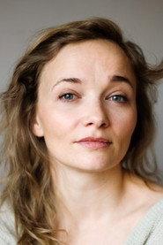 Chloé Petit as Nathalie in It's Raining in the House 2024