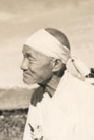 Park Sun-bong as  in The Iron-Eating Monster 1962