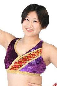 Himeka Manabe as Tsuruhimeka in Marigold Spring Victory Series 2026 ~ Day 4 2026