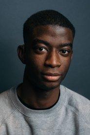 Jamal Ajala as Thomas in The Quiet Ones 2015