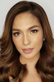 Andrea Torres as Monique in You to Me Are Everything 2010