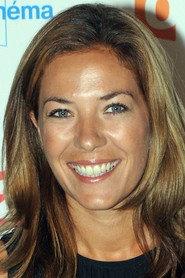 Claire Barsacq as Herself - Host in Mark Zuckerberg: The Real Face Behind Facebook 2011
