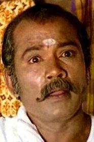 K.K. Soundar as in Sivappu Malli 1981