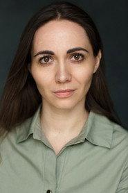 Olga Spytsia as Cyber Security Operator in Killhouse 2026