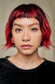 Isabelle Suwan as Fran in Subterranean 2021