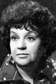 Ruth Raykina-Ioffe as Self in Arkadiy Raykin 1967