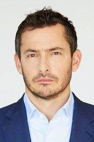 Giles Coren as Self in Giles and Sue's Royal Wedding 2011