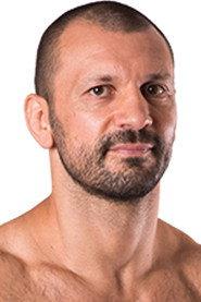 Nikola Dipchikov as Self in ACA 155: Karginov vs. Silva 2023