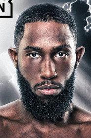 Corey Marksman as Self in Jake Paul vs. Mike Perry 2024