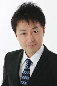 Tomoharu Suzuki as Narrator (voice) in Border Camera 2 2019