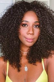 Camilla de Lucas as Patrícia 'Patty' Alencar Rochetty in Burning Betrayal 2023
