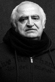 Temur Babluani as in O My Homeland! 1981