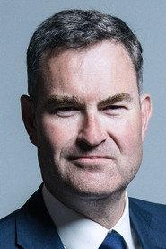 David Gauke as Self in The Prime Minister vs the Blob: Liz Truss's 44 Days in Office 2025