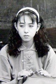 Hiroko Oshima as Takako in A Scene at the Sea 1991