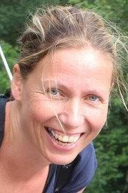Anne Rasmussen as  in La Grande Tueuse 2006