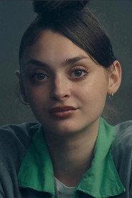 Mackenzie Shirilla as Self in The Crash 2026