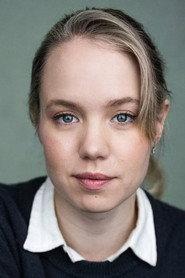 Aurora Nossen as Aurora in The Tree Feller 2017