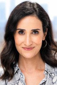 Sarah Siadat as Rachinda in Chum 2026