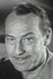 Peter Meersman as Mirko in Fugitive in Trieste 1952