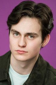 Dylan Mosholder as Brian in Lizzzard 2026