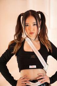 Megan Lee as JuJu in The Legend of Beaver Dam 2010