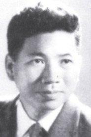 Phạm Văn Khoa as Director of Đông Hưng Publisher in Once Upon a Time in Vu Dai Village 1982