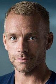 Peter Zandersen as Peter in A Perfectly Normal Family 2020