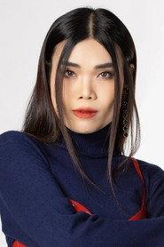 Tachakorn Boonlupyanun as Janab in Bua Pun, Beauty and the Blade 2022