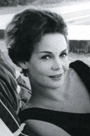 Marijke Mann as Ursula in True Patriot 1977