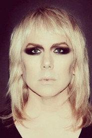 Miss Guy as in Pretty Ugly: The Story of the Lunachicks 2026