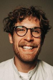 Jakob Tögel as Matti in Horizon 2017