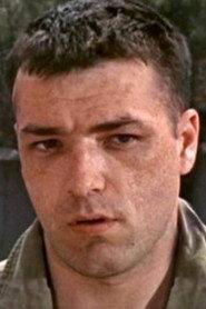 Tom Busby as  in Shell Shock 1991