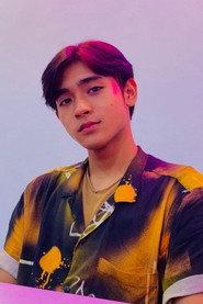 Bima BMR as Dedy in Gencatan Senjata x Perang Dingin 2020