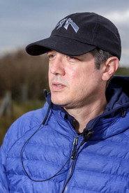 Anthony Giacchino as Self in Director by Night 2022