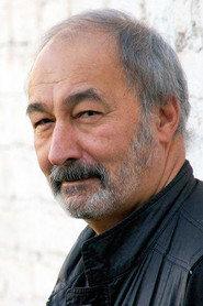 Martín Neglia as General Allende in Heroes of Sorrow 2002