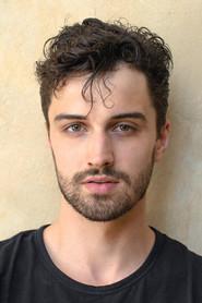 Šimon Bilina as in Death Lives 2025