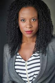 Dana L. Wilson as Mrs. Reeves in Sound of Violence 2021