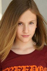 Carlisle Studer as Deena in The Legend of William Tell 2006