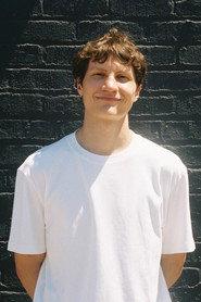 Marcus Devies as Nate in The Coronation 2026