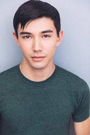 Connor Johnston as Colin in Punch 2022