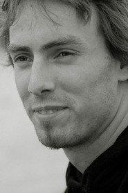 Ferdinand Fischer as Kellner in An Intern For Life 2010