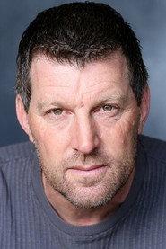 Dan Metcalfe as Roy Bishop in Shark Attack 2 2000