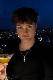 Matthew Moorhouse as Matt in Magenta House 2026