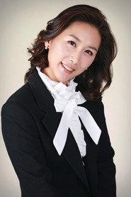 Hong Sung Sook as [Caregiver] in Are We in Love? 2020