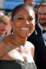 Marie-José Pérec as in Marie-Jo 2024