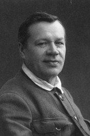 Kondrat Yakovlev as Count Benkendorf / Chertogon in Asya 1928