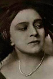 Yelena Polevitskaya as Rita in The Black Panther 1921