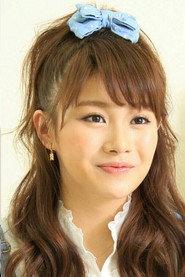 Ai Takabe as in The Midnight Girls 2006