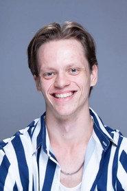 Jacob Angell as Rocco in The Stanmore Incident 2026