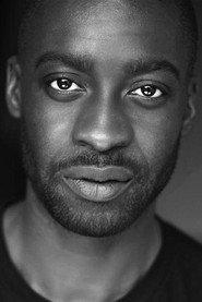 Emmanuel Ighodaro as Tony Threadgold in The Queen and I 2018